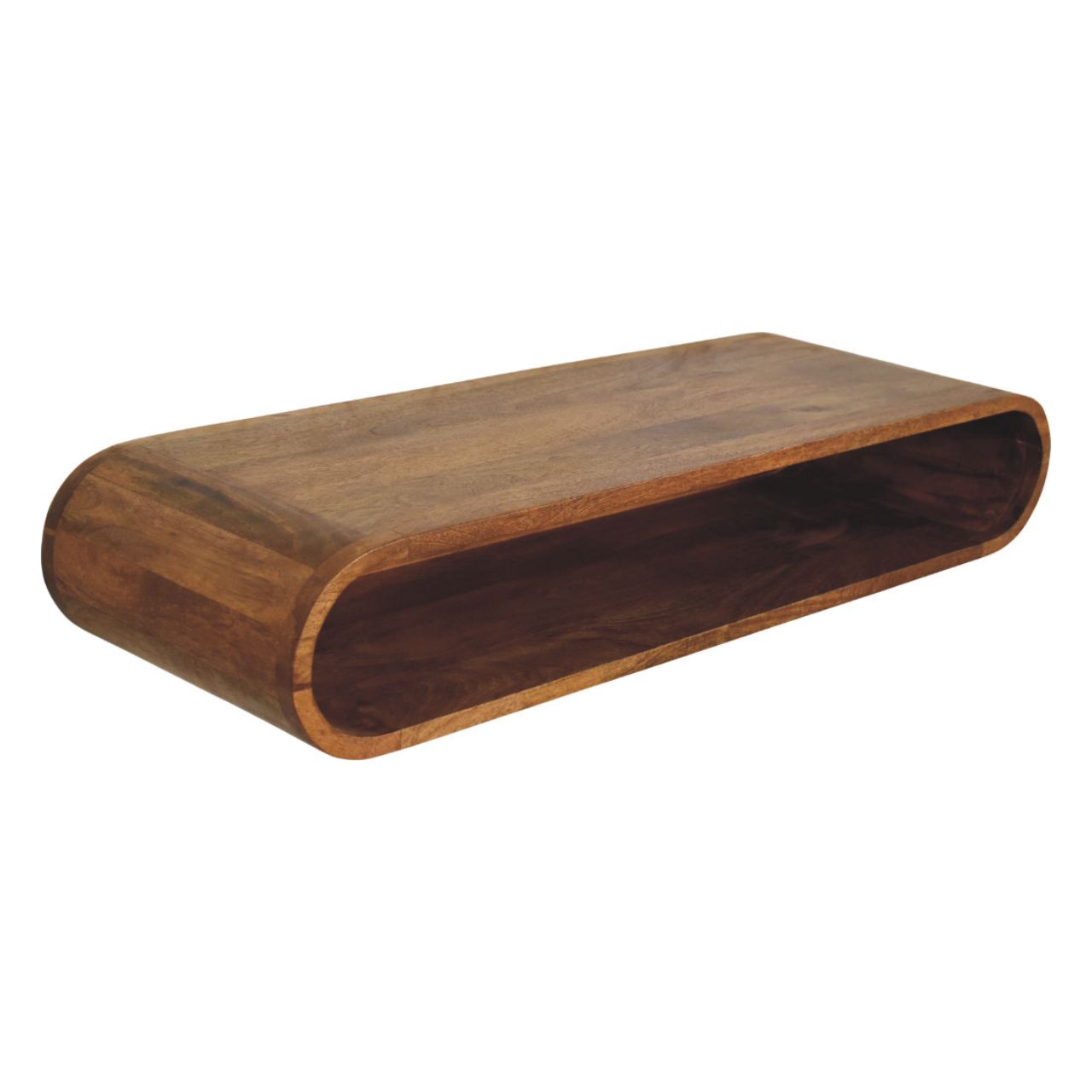 Arc Wall-Mounted Media Console - Image 6