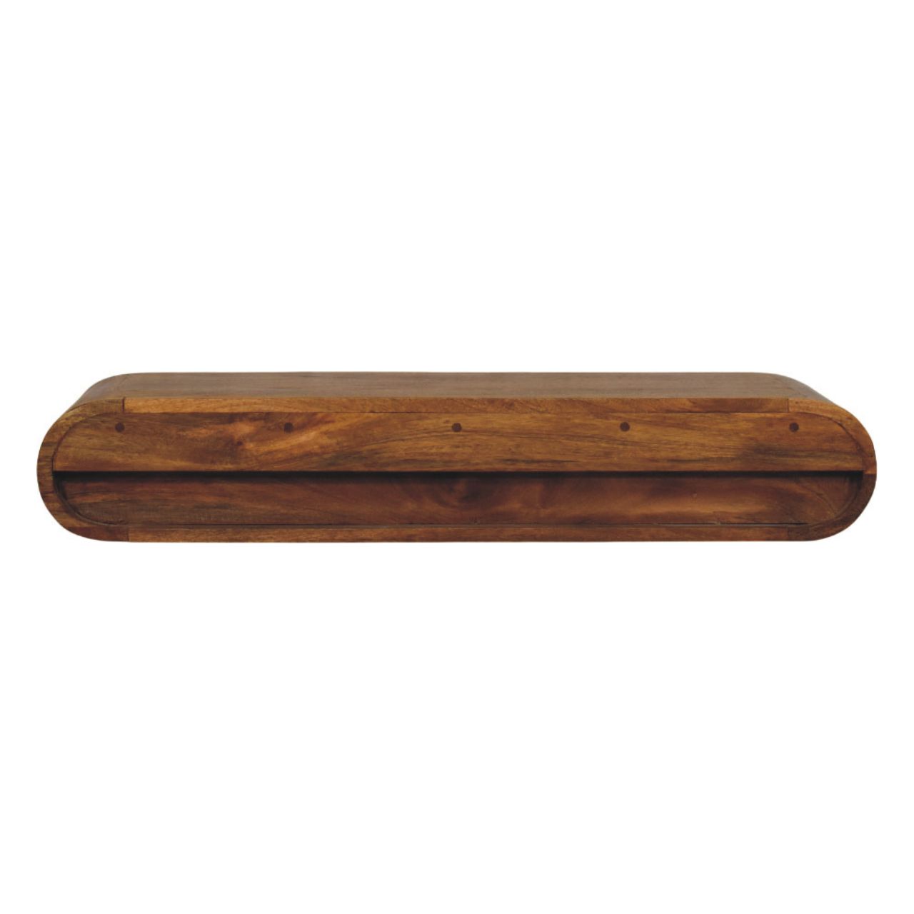 Arc Wall-Mounted Media Console - Image 7
