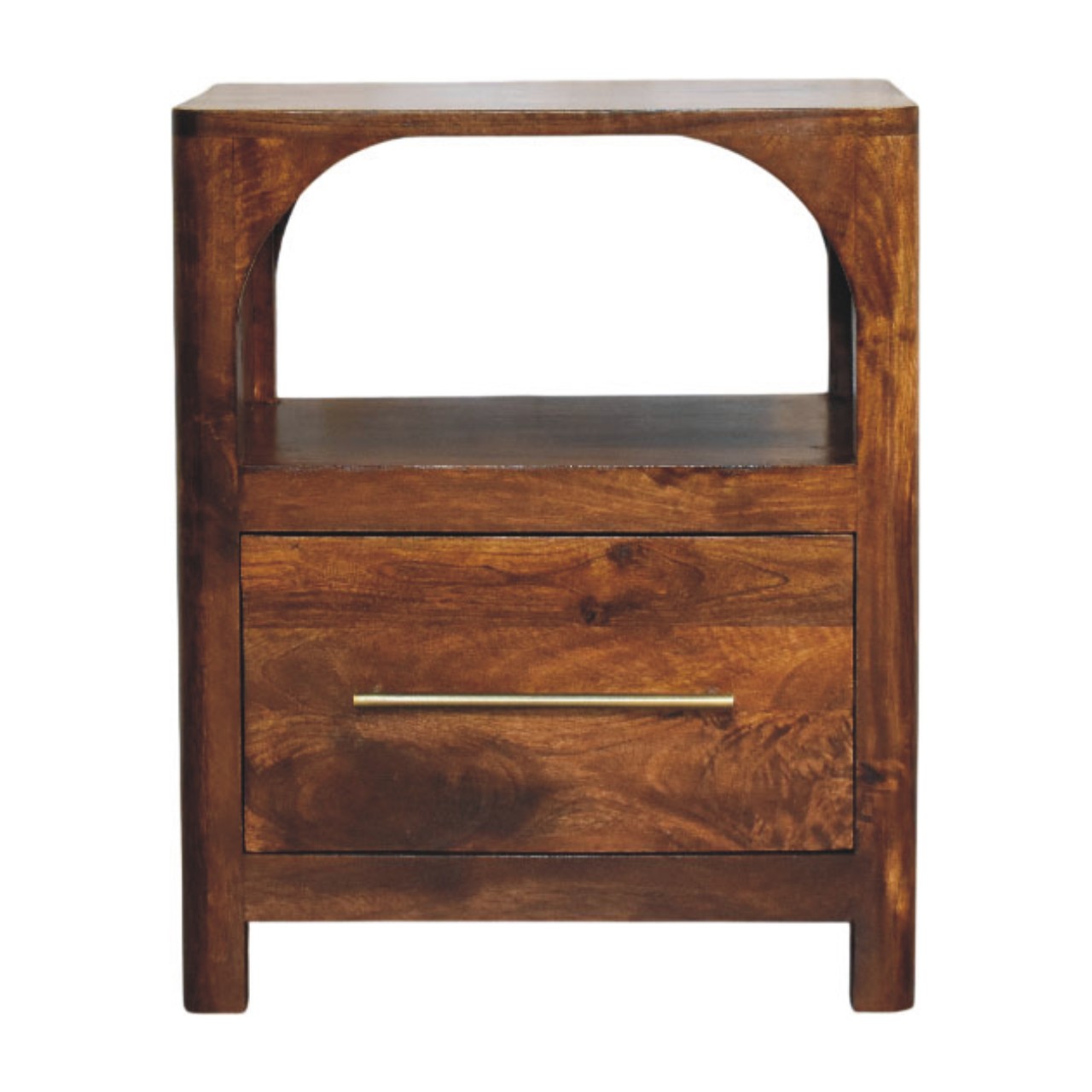Arc Bedside Table - Image 2