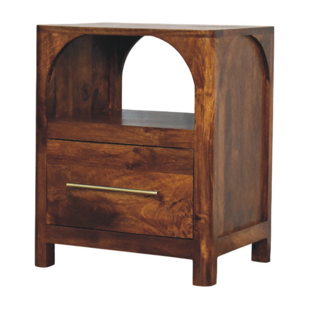 Arc Bedside Table - Image 4