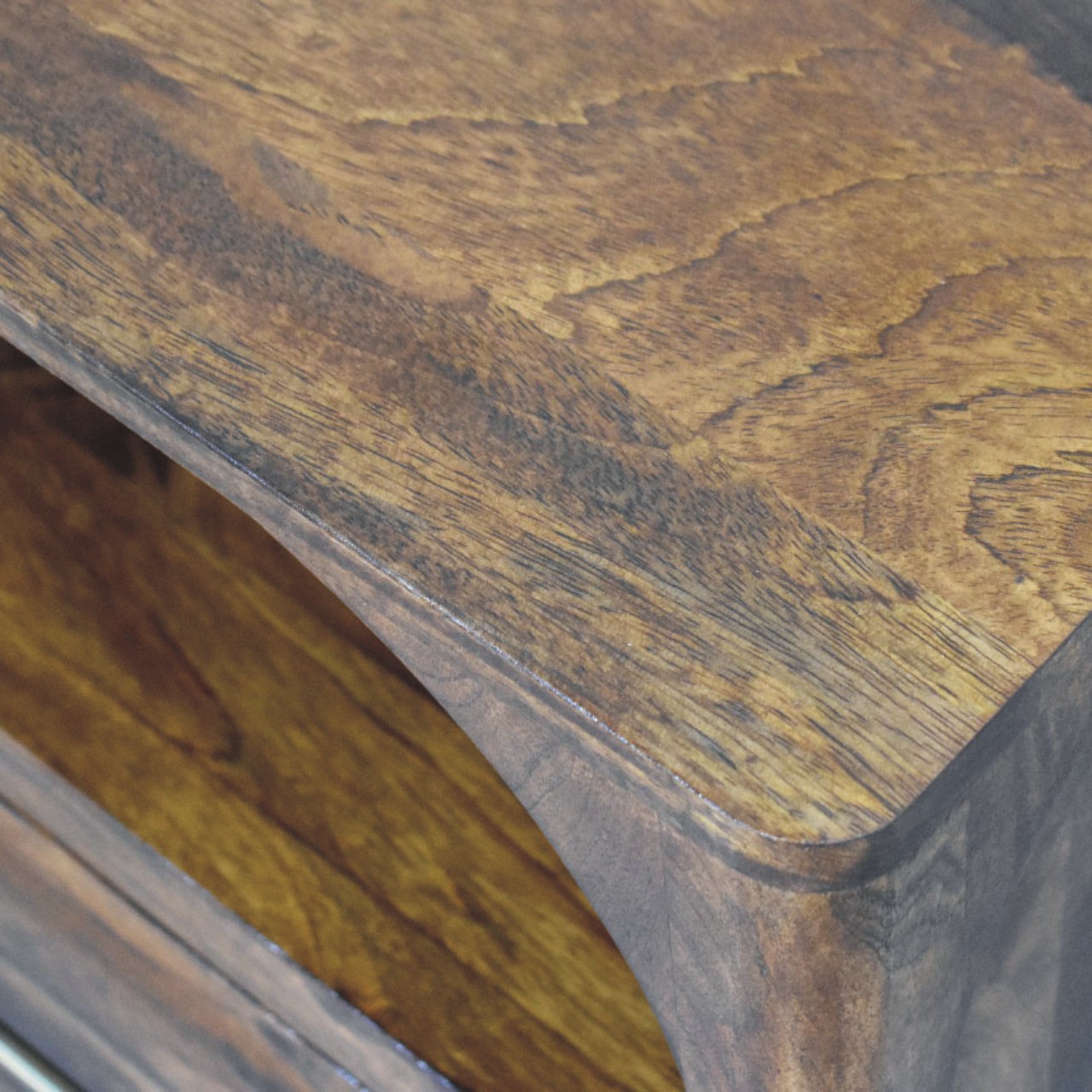 Arc Bedside Table - Image 6