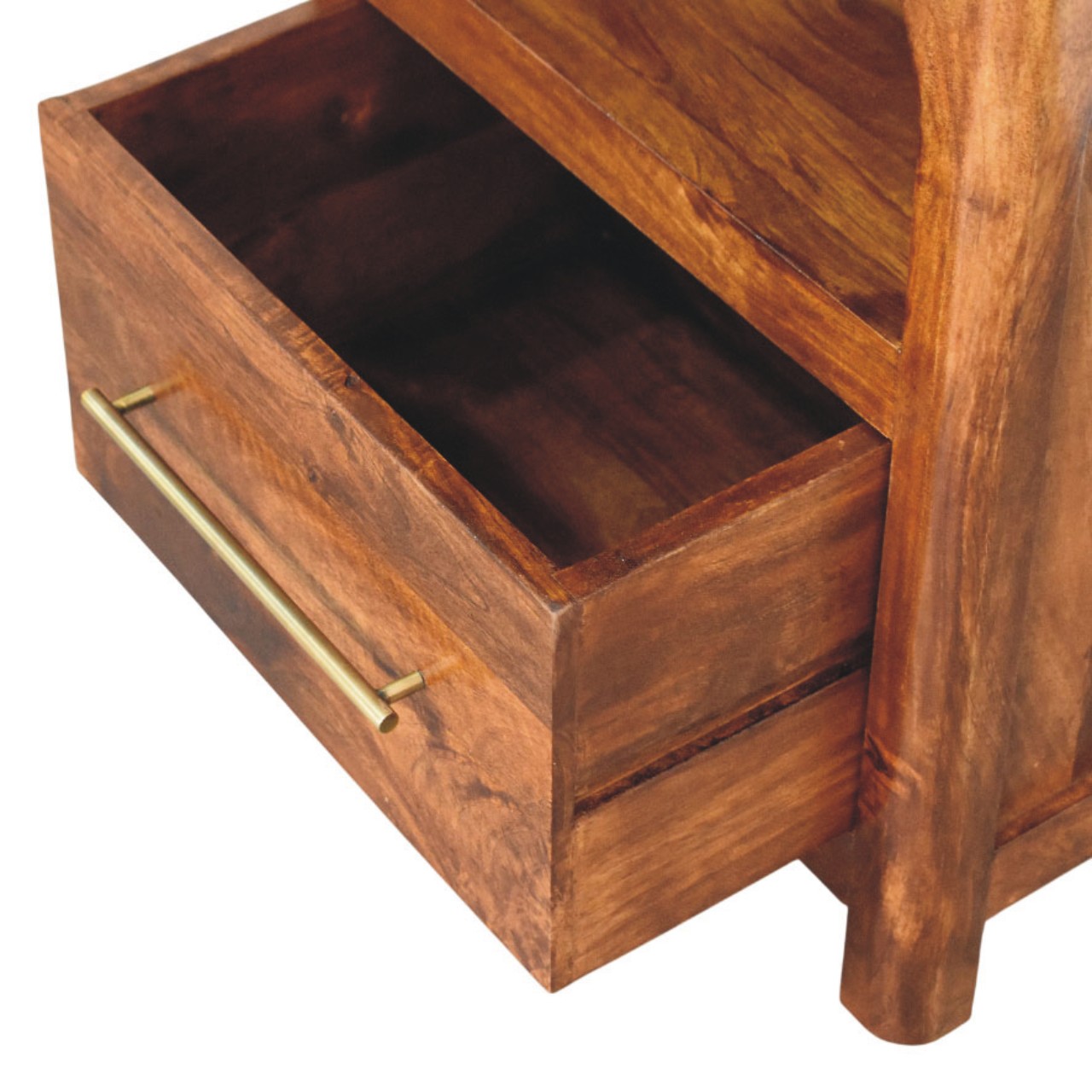 Arc Bedside Table - Image 7