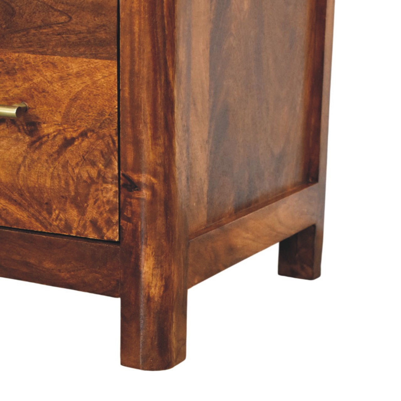 Arc Bedside Table - Image 8