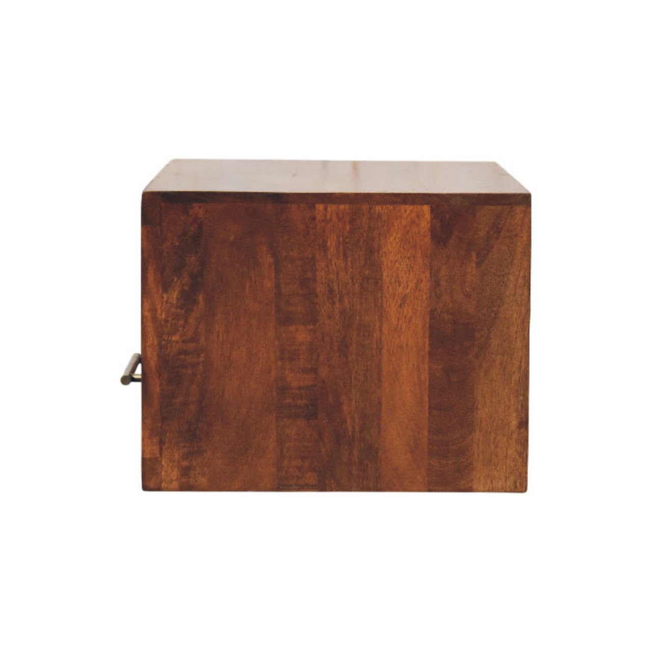 Cadiz Textured Bedside Table - Image 8