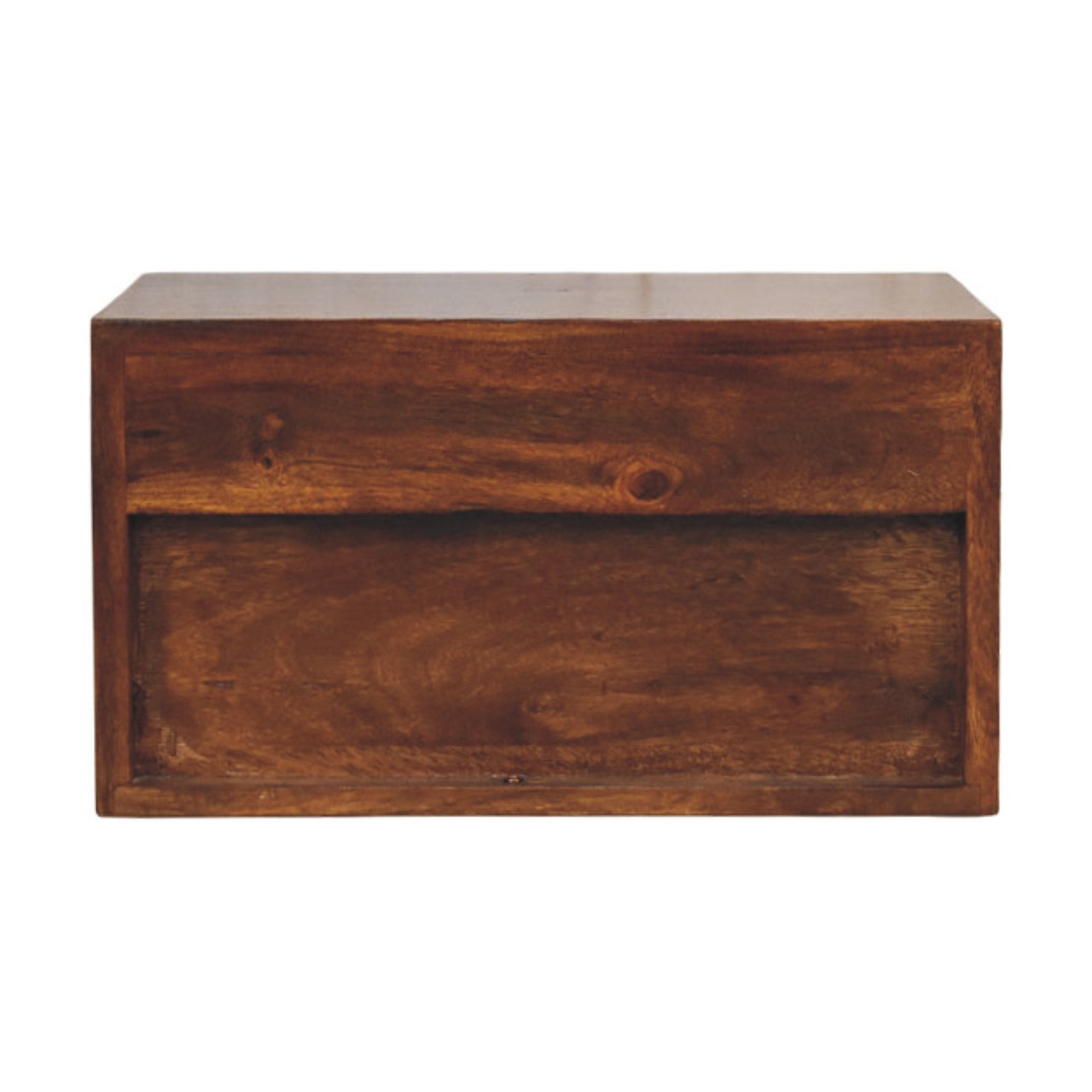 Cadiz Textured Bedside Table - Image 9