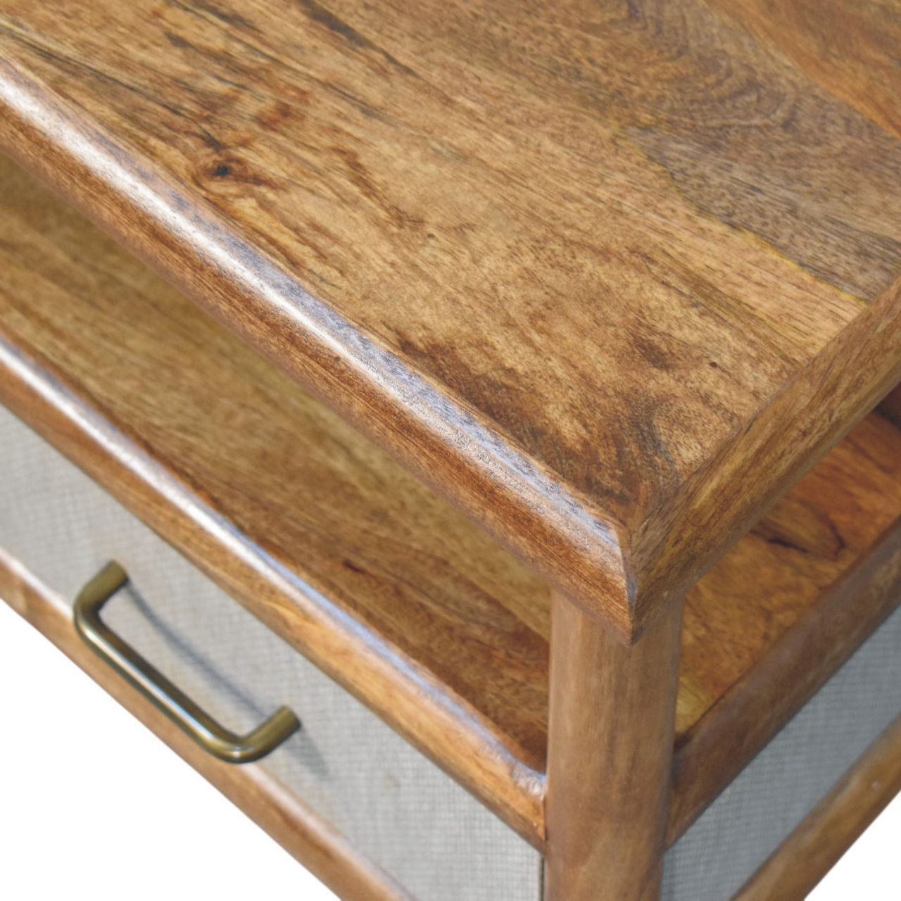 Solara Rattan Coffee Table - Image 6