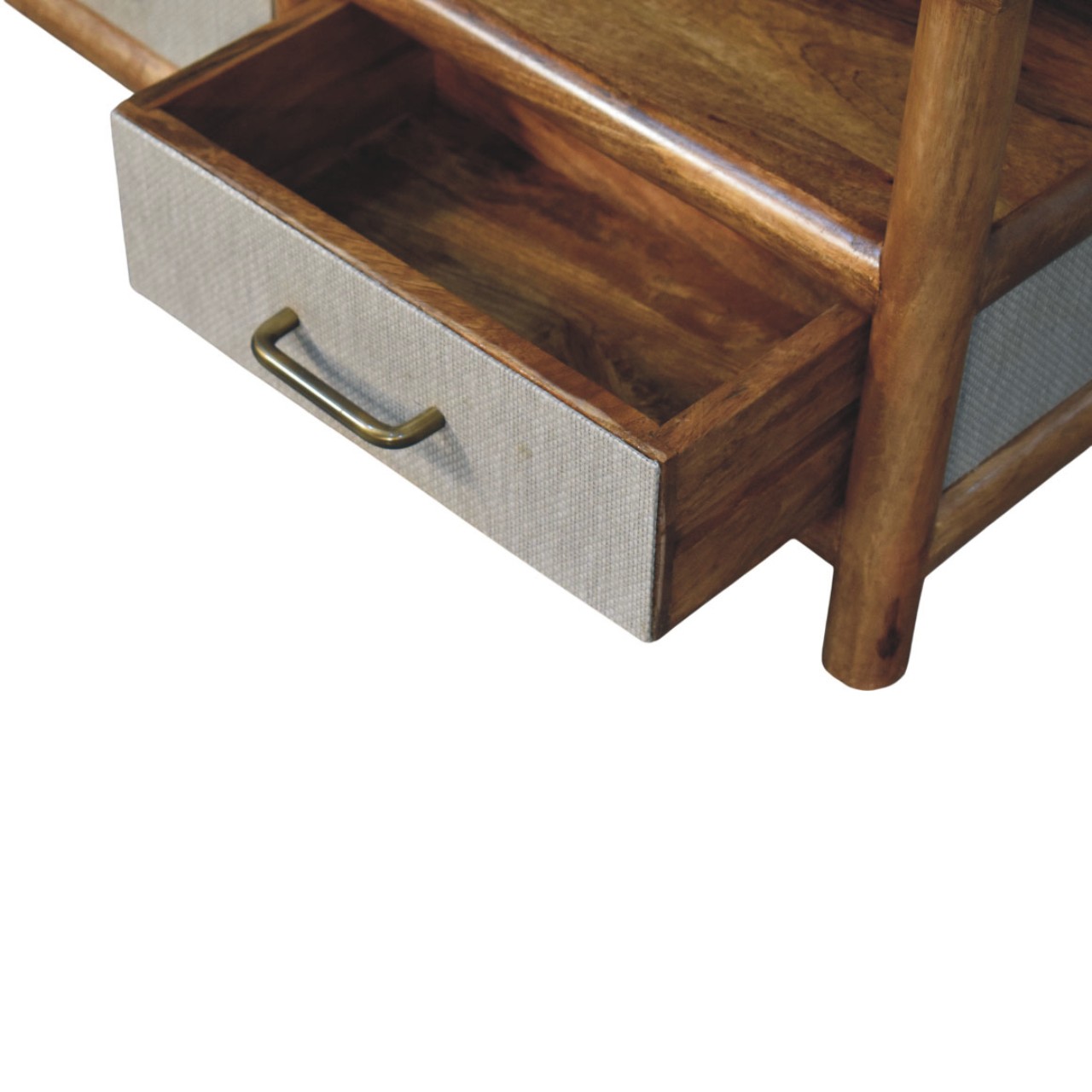 Solara Rattan Coffee Table - Image 7