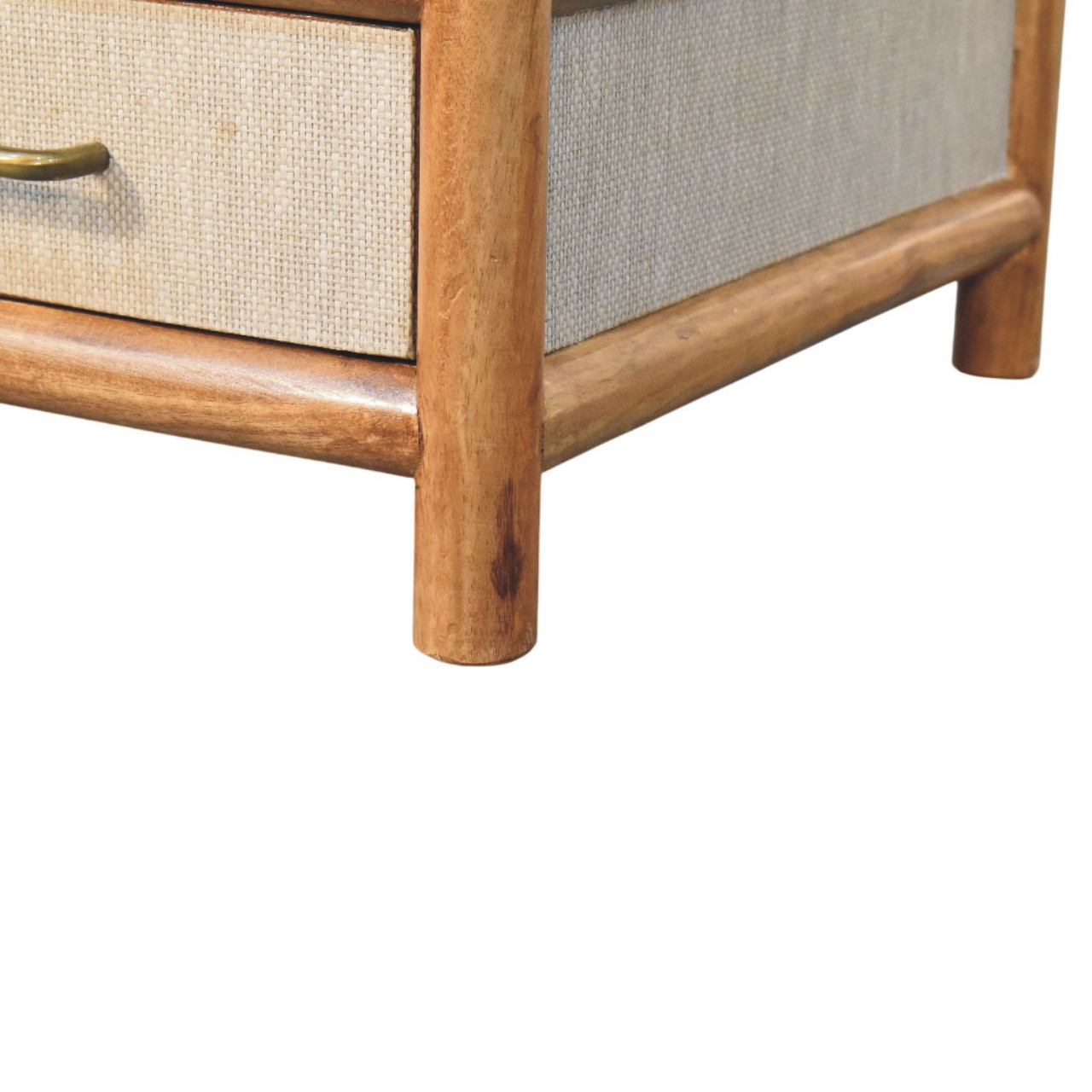 Solara Rattan Coffee Table - Image 9