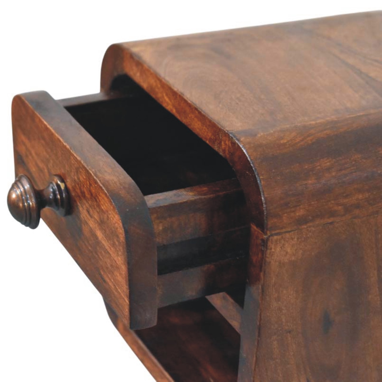 Curved Wall Mounted Bedside - Image 6