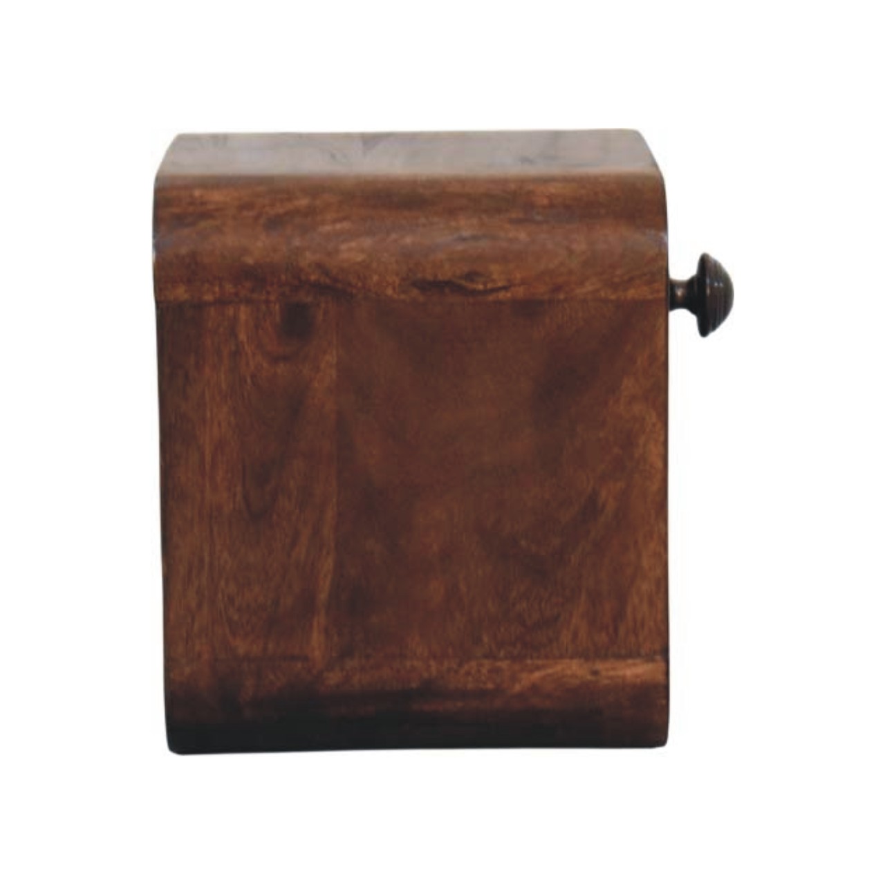 Curved Wall Mounted Bedside - Image 8