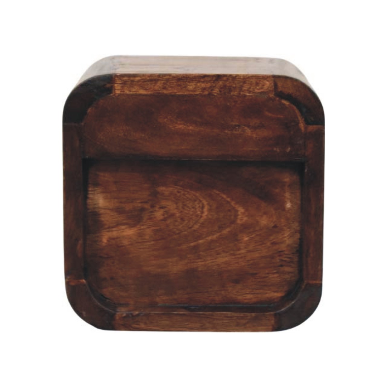 Curved Wall Mounted Bedside - Image 7