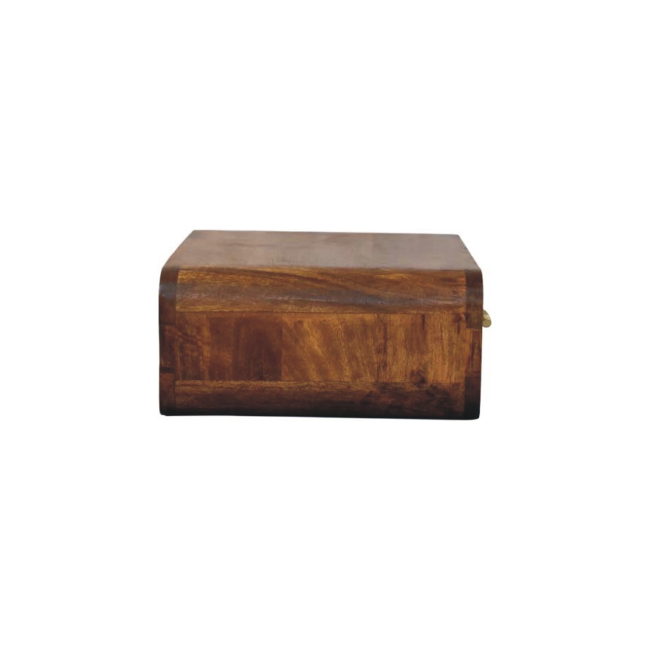 Curved Floating Bedside - Image 8