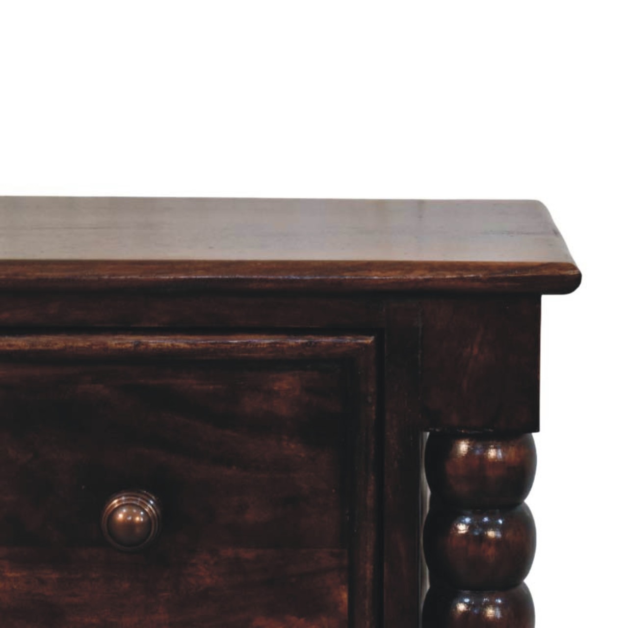 Spindle Duo Bedside - Image 4