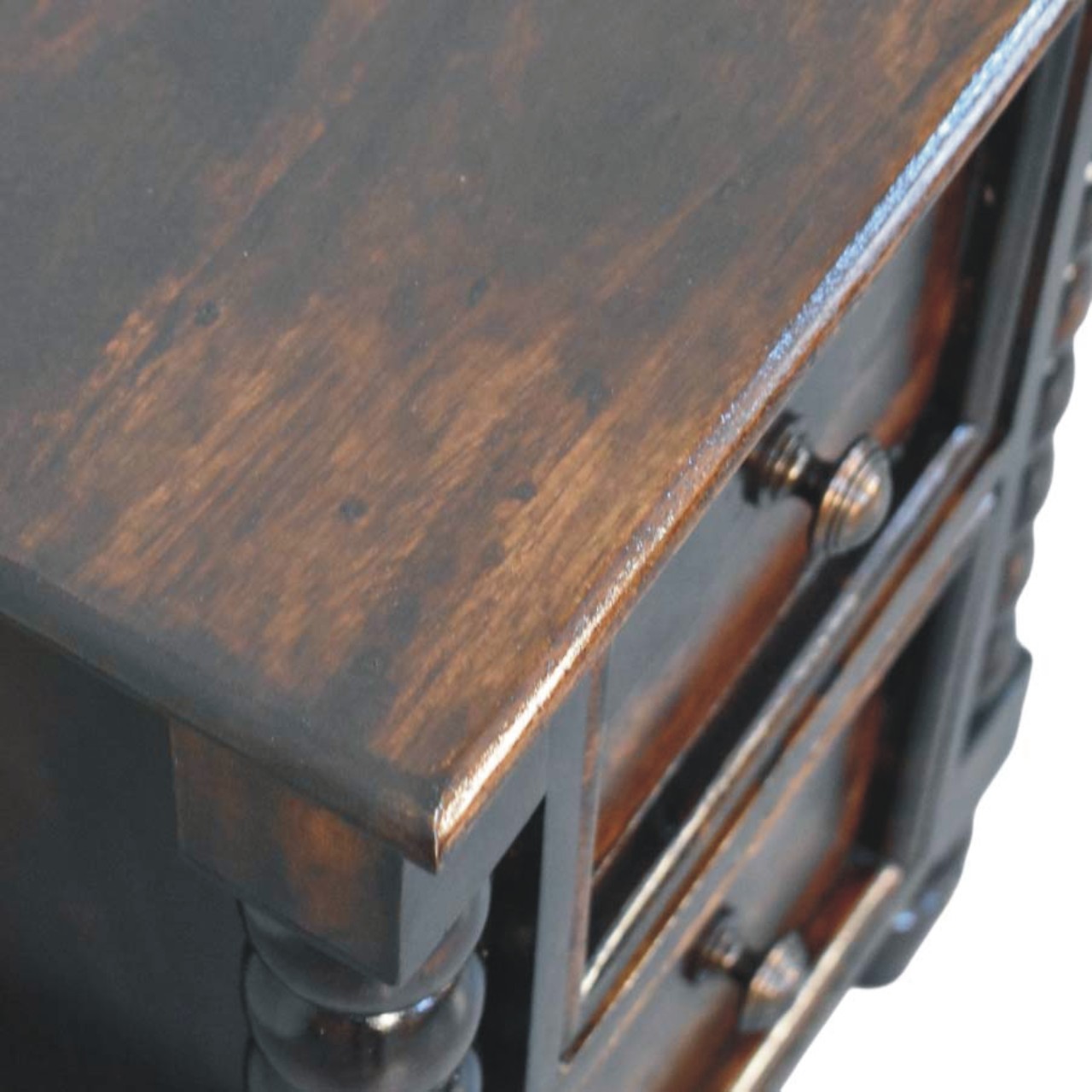Spindle Duo Bedside - Image 5
