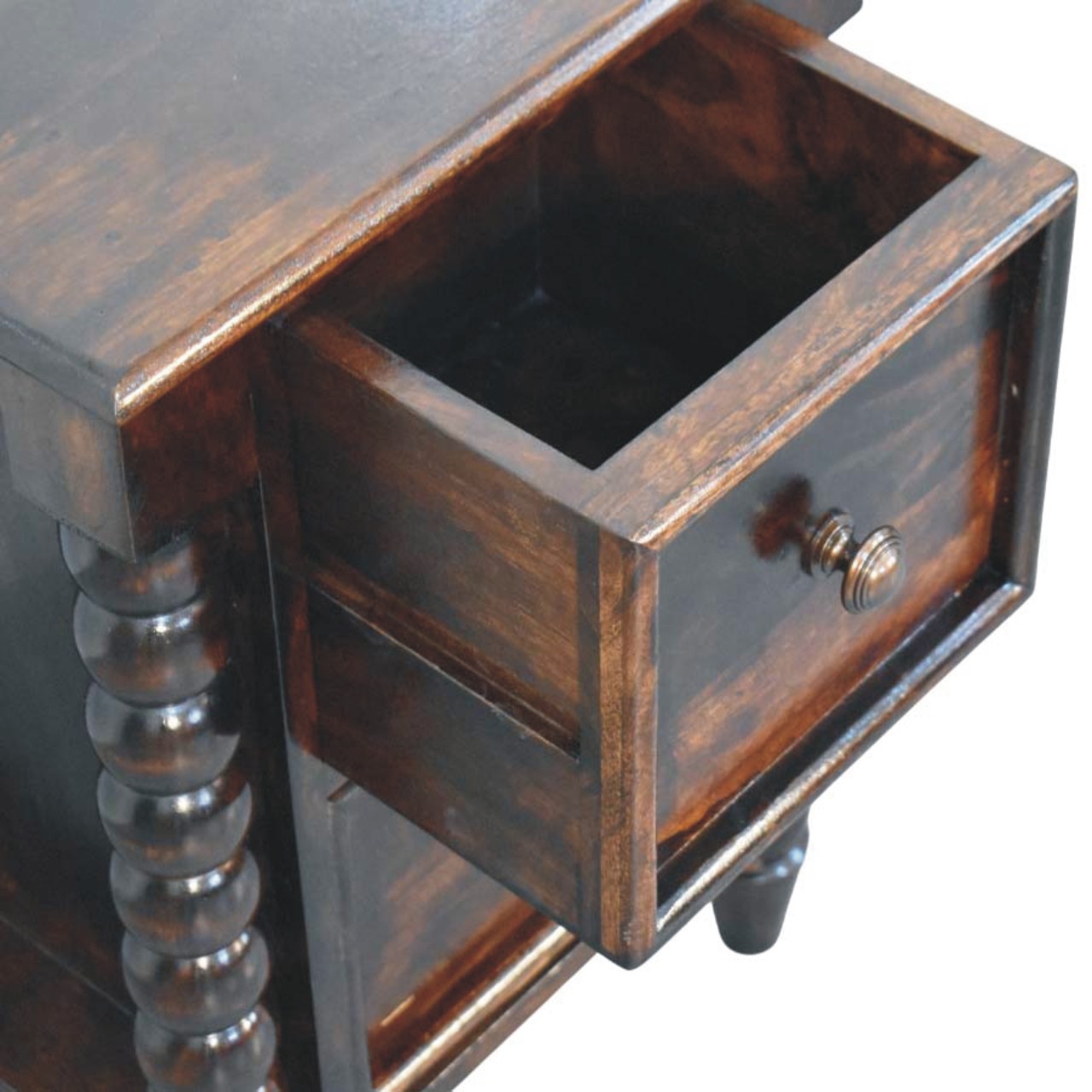 Spindle Duo Bedside - Image 6
