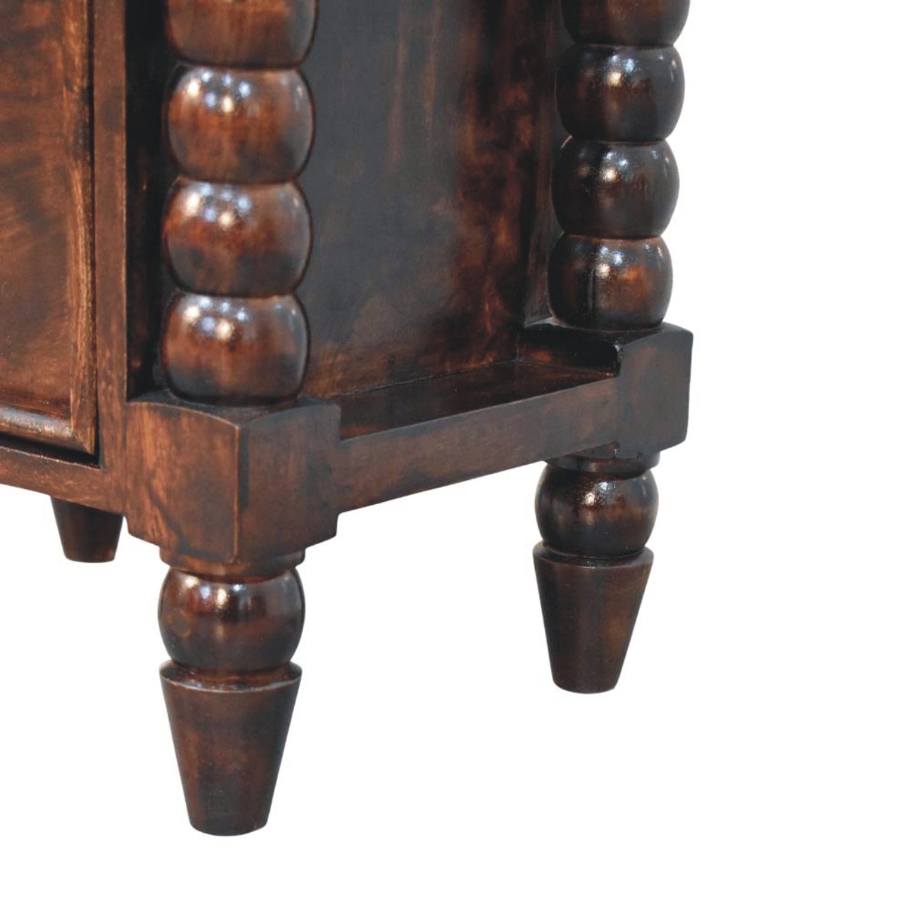 Spindle Duo Bedside - Image 7
