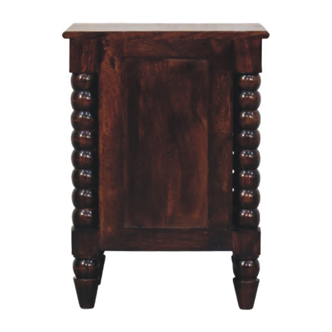 Spindle Duo Bedside - Image 9