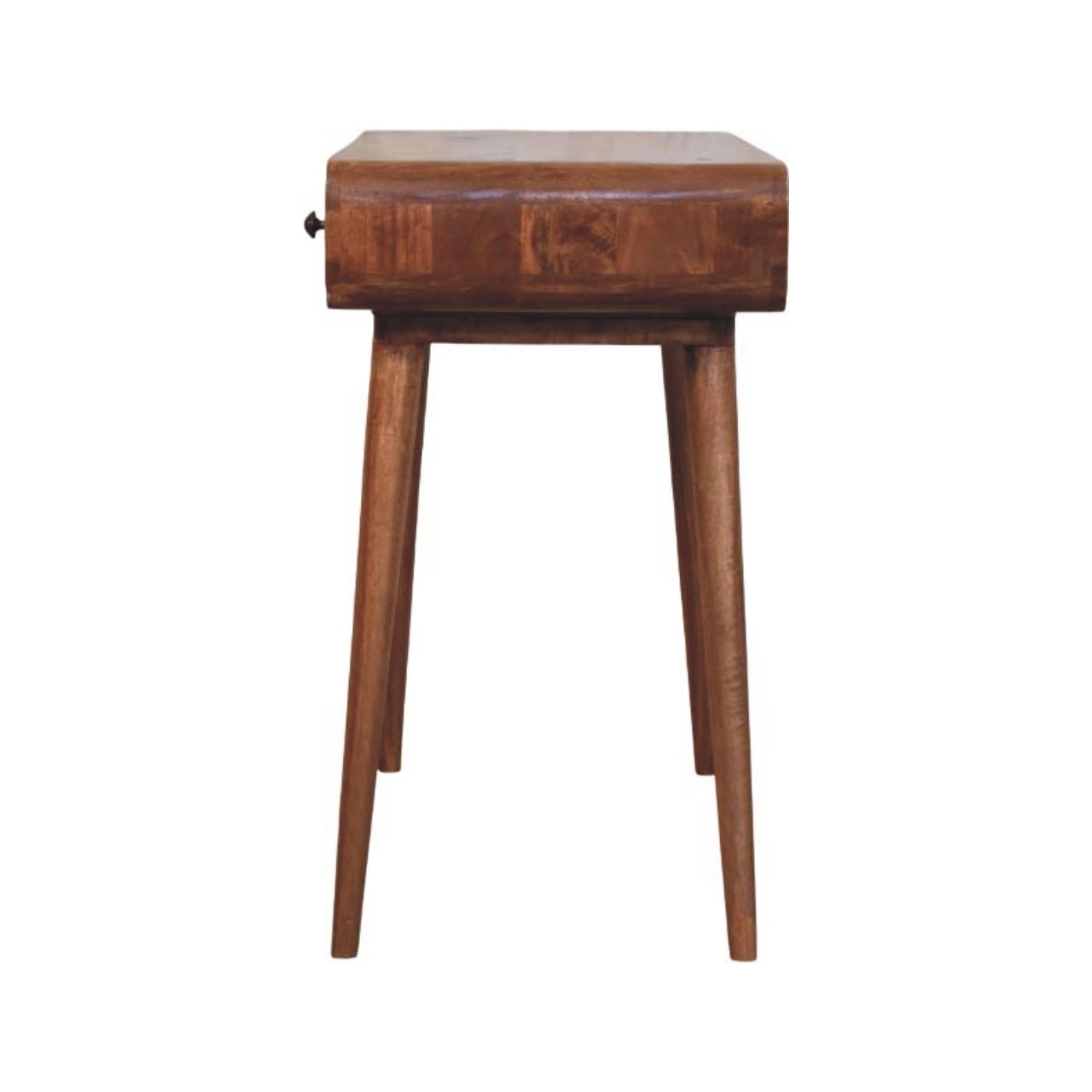Curved Writing Desk - Image 8