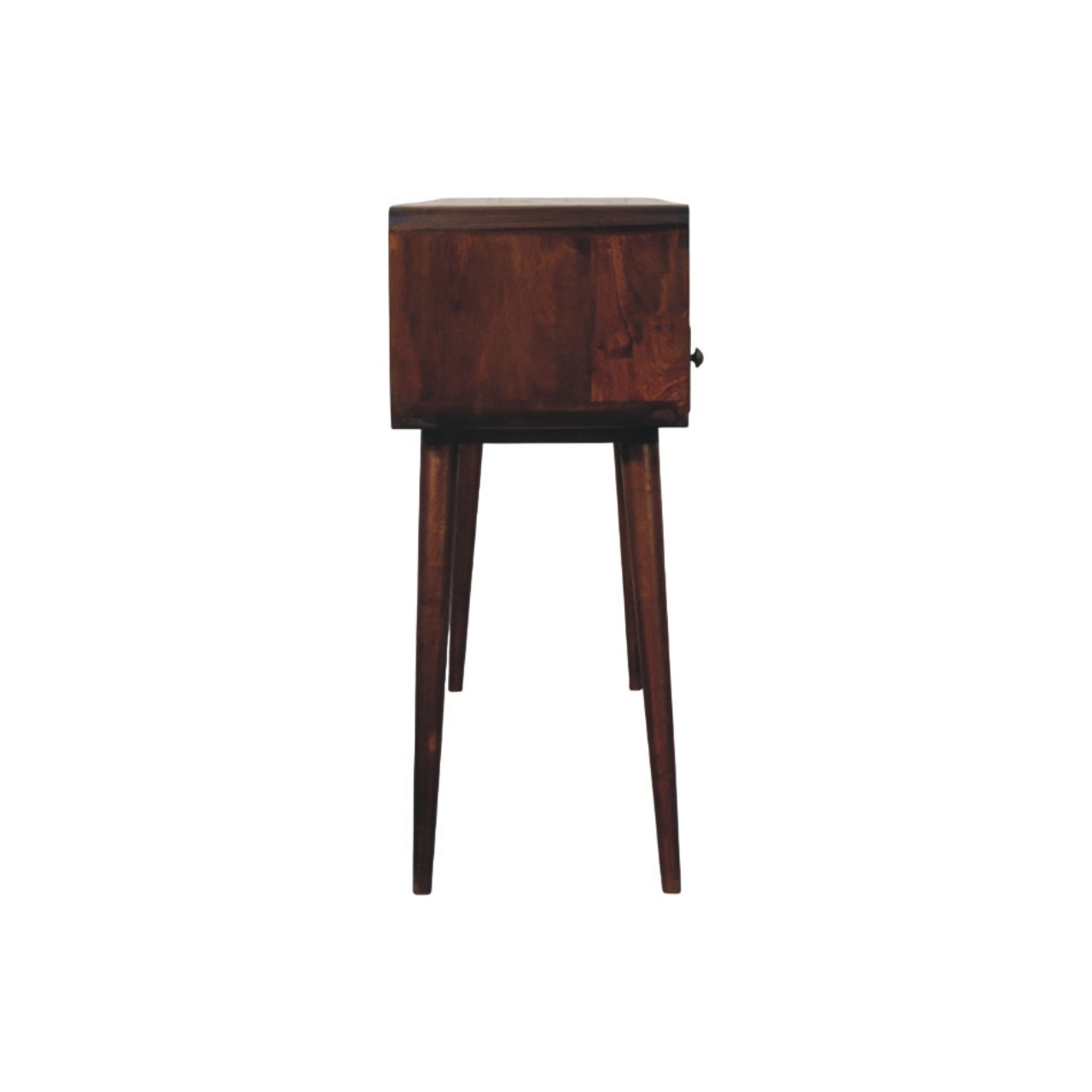 Three Drawer Console Table - Image 7