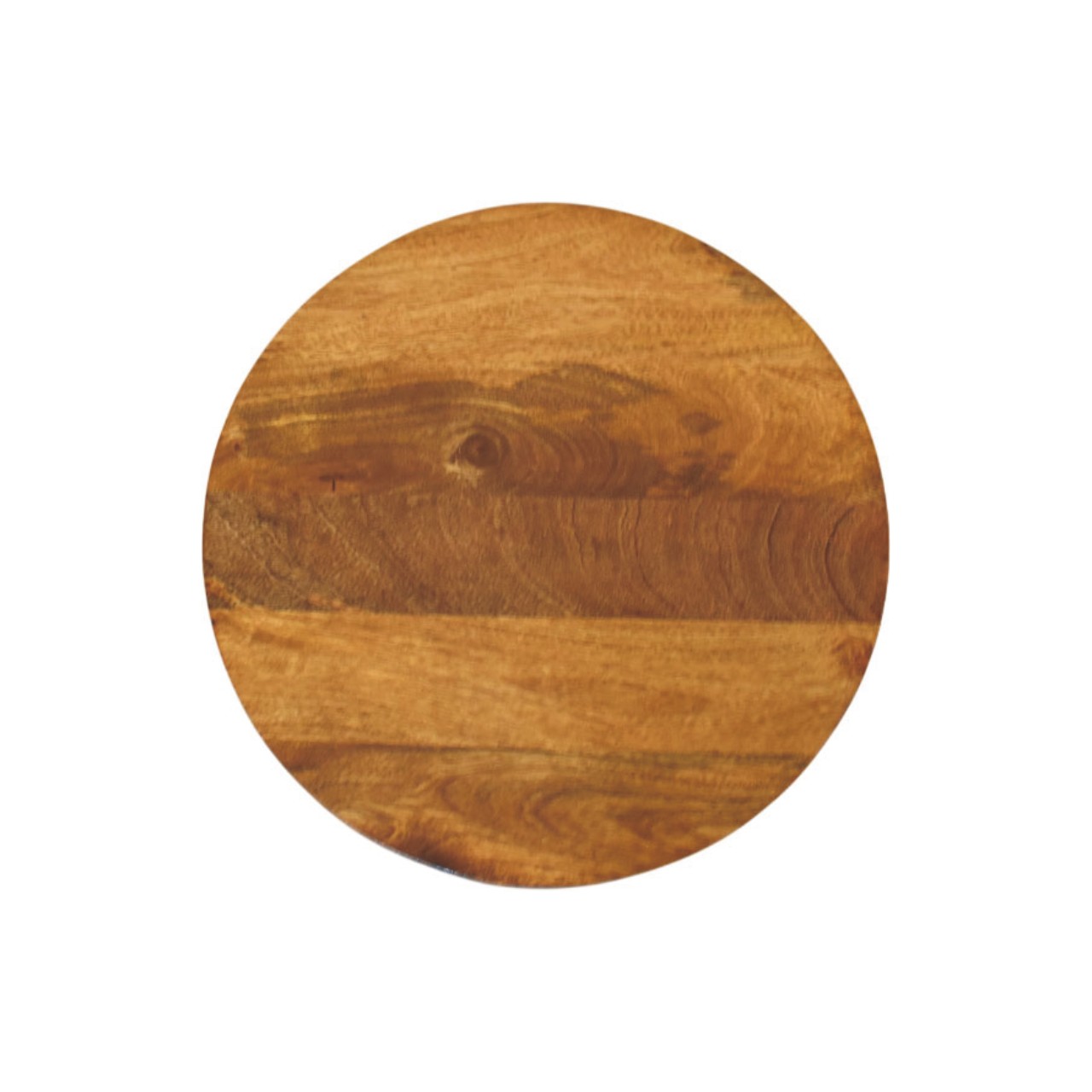 Spindle Heritage Round Side Table - Image 9