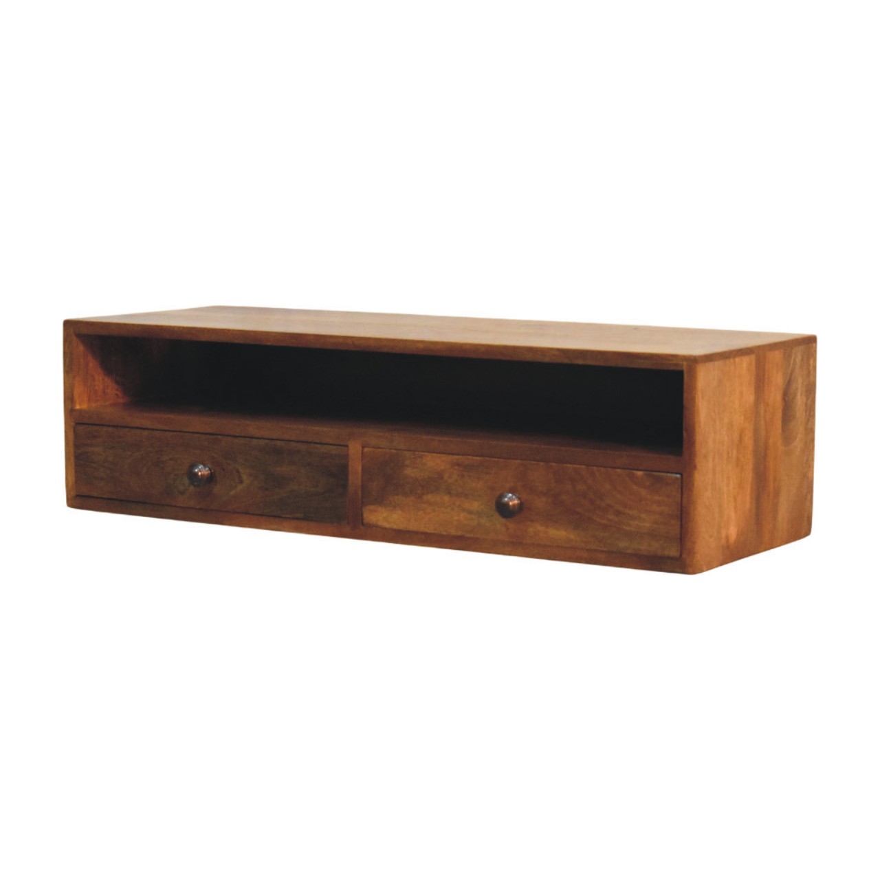 Amber Open Media Unit - Image 2