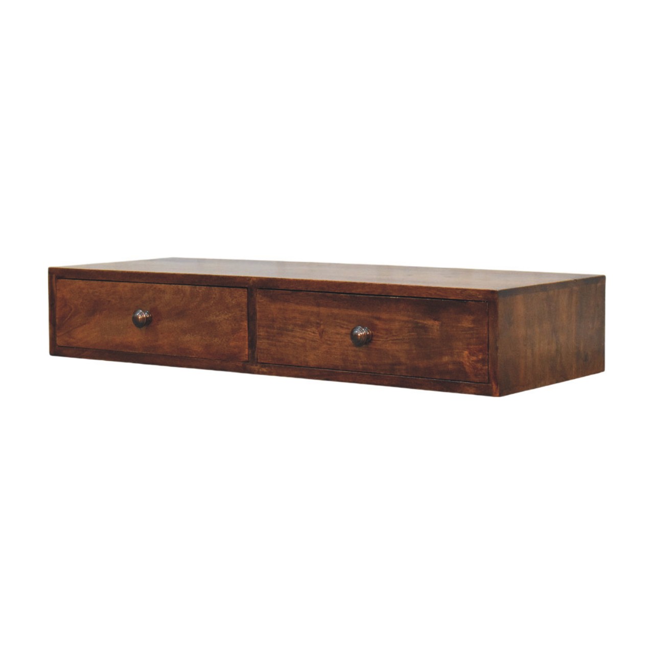 Roasted Almond Slim Console - Image 3