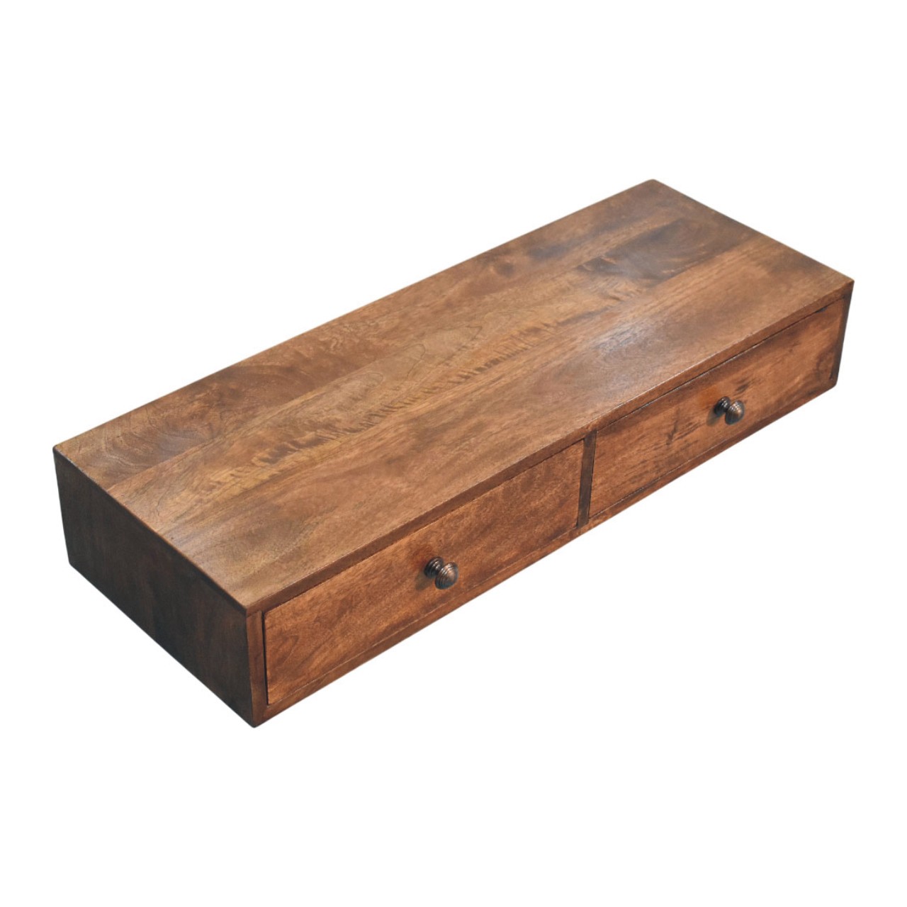 Roasted Almond Slim Console - Image 5
