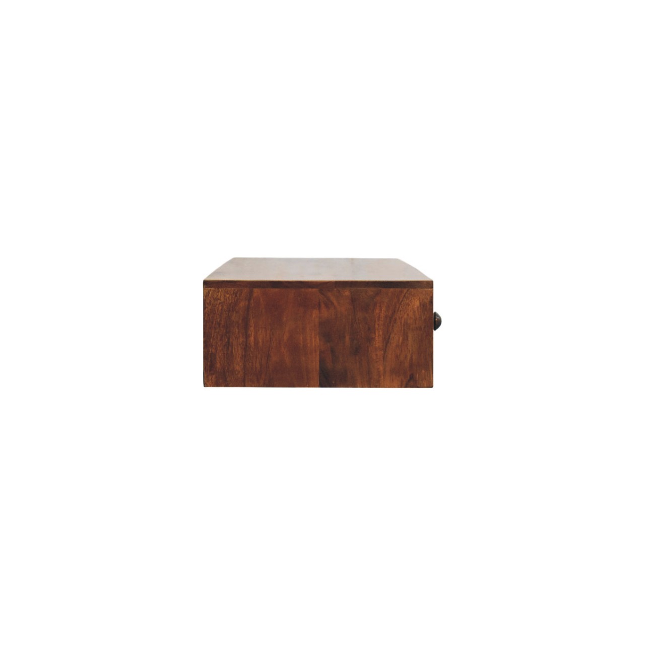 Roasted Almond Slim Console - Image 8