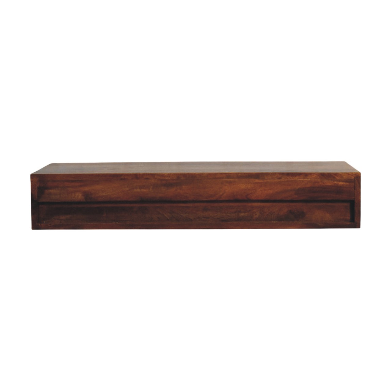 Roasted Almond Slim Console - Image 9