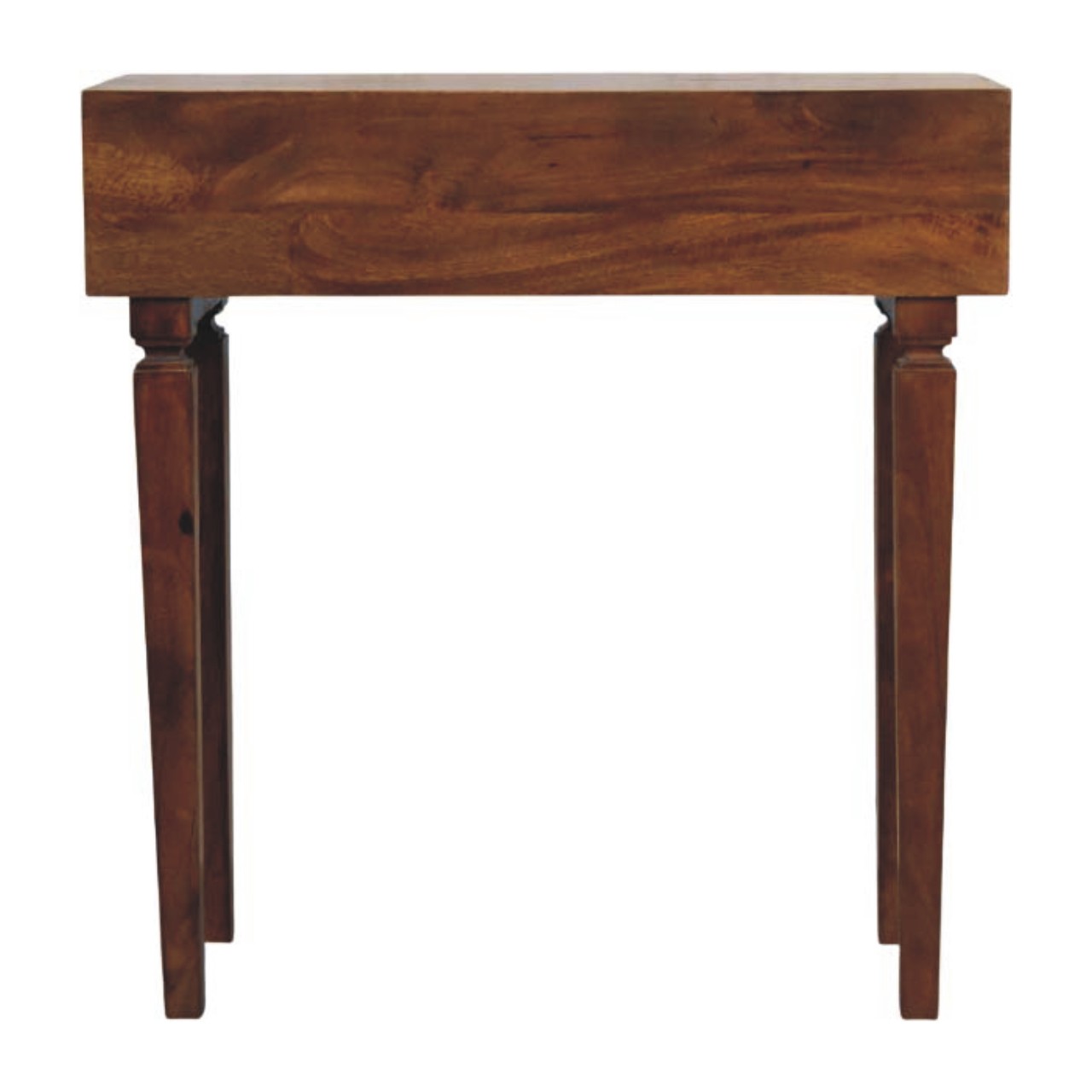 Cadiz Textured Console Table - Image 9