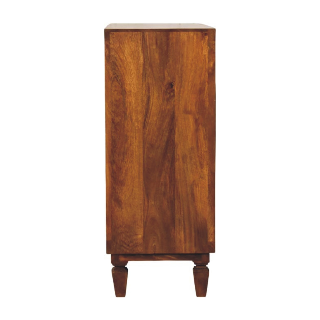 Cadiz Carved Cabinet - Image 8