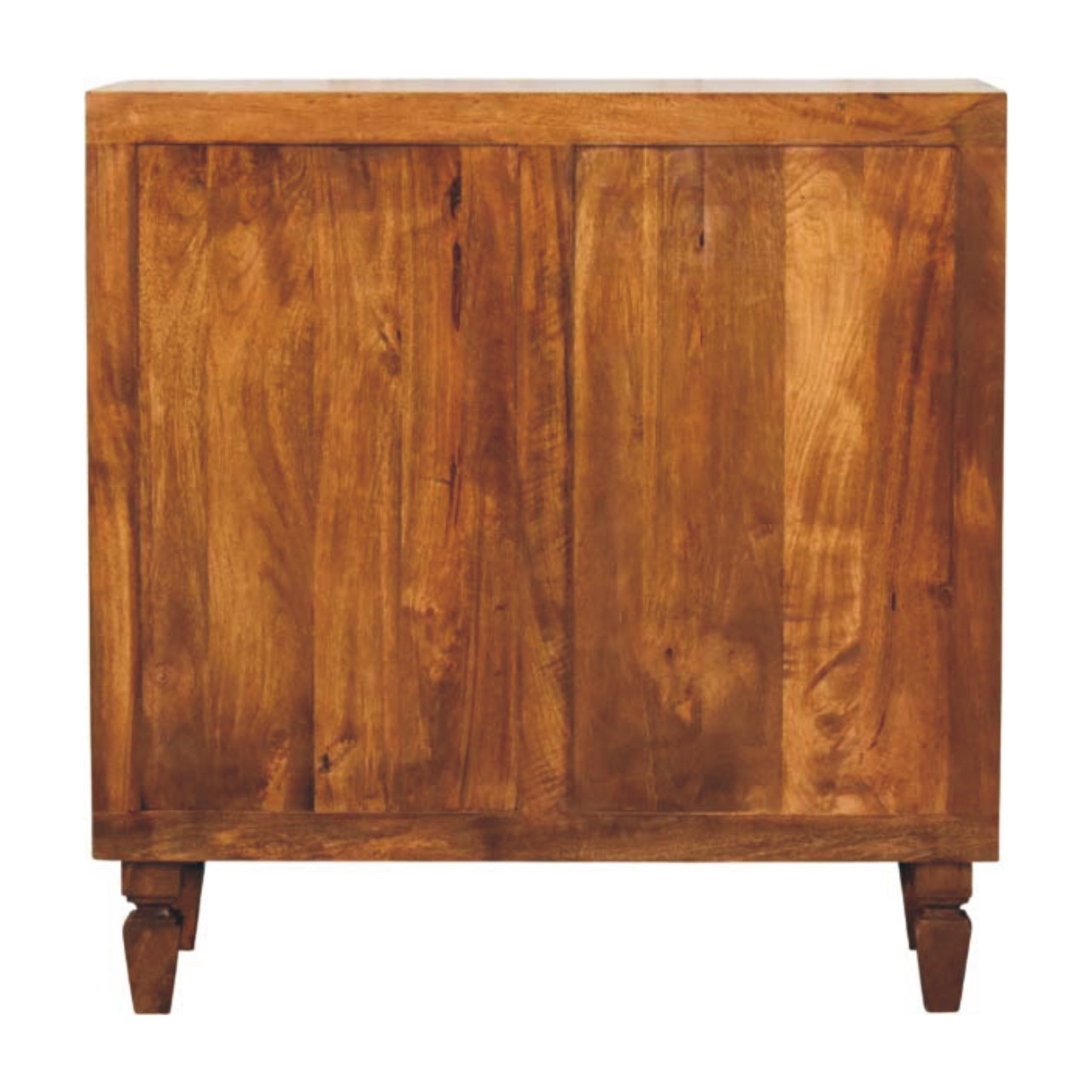 Cadiz Carved Cabinet - Image 7