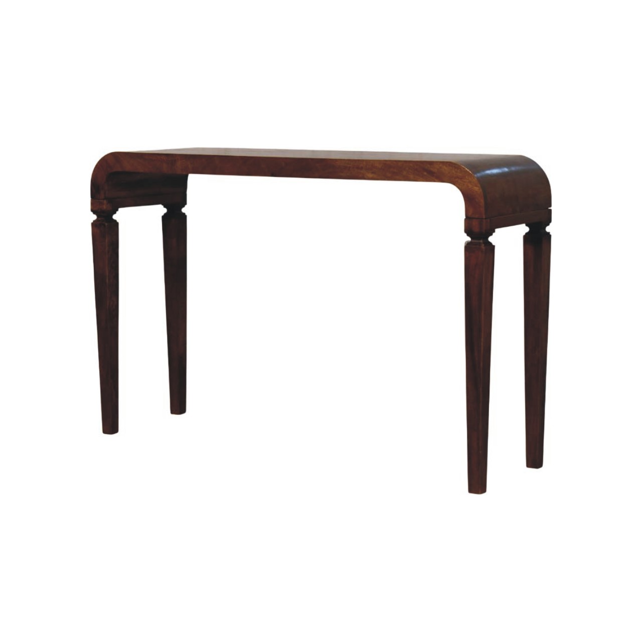 Arcus Curved Console Table - Image 2