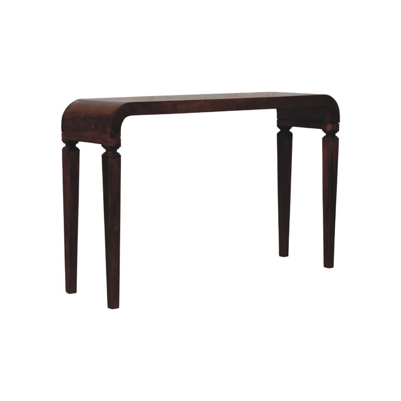 Arcus Curved Console Table - Image 3