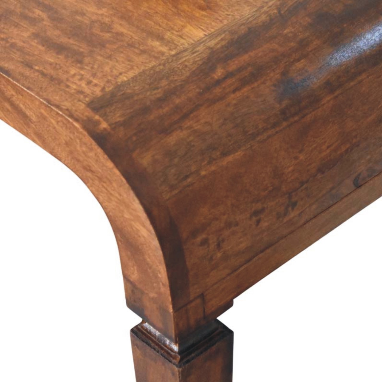 Arcus Curved Console Table - Image 5