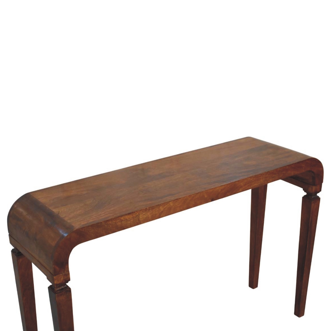 Arcus Curved Console Table - Image 6