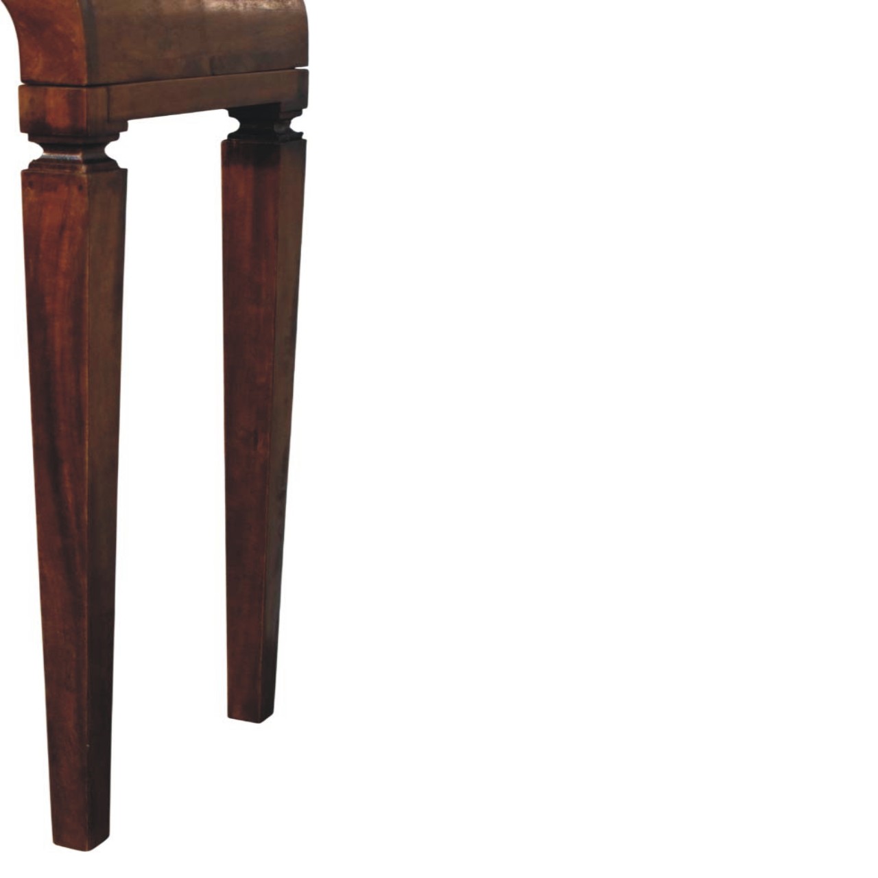 Arcus Curved Console Table - Image 7