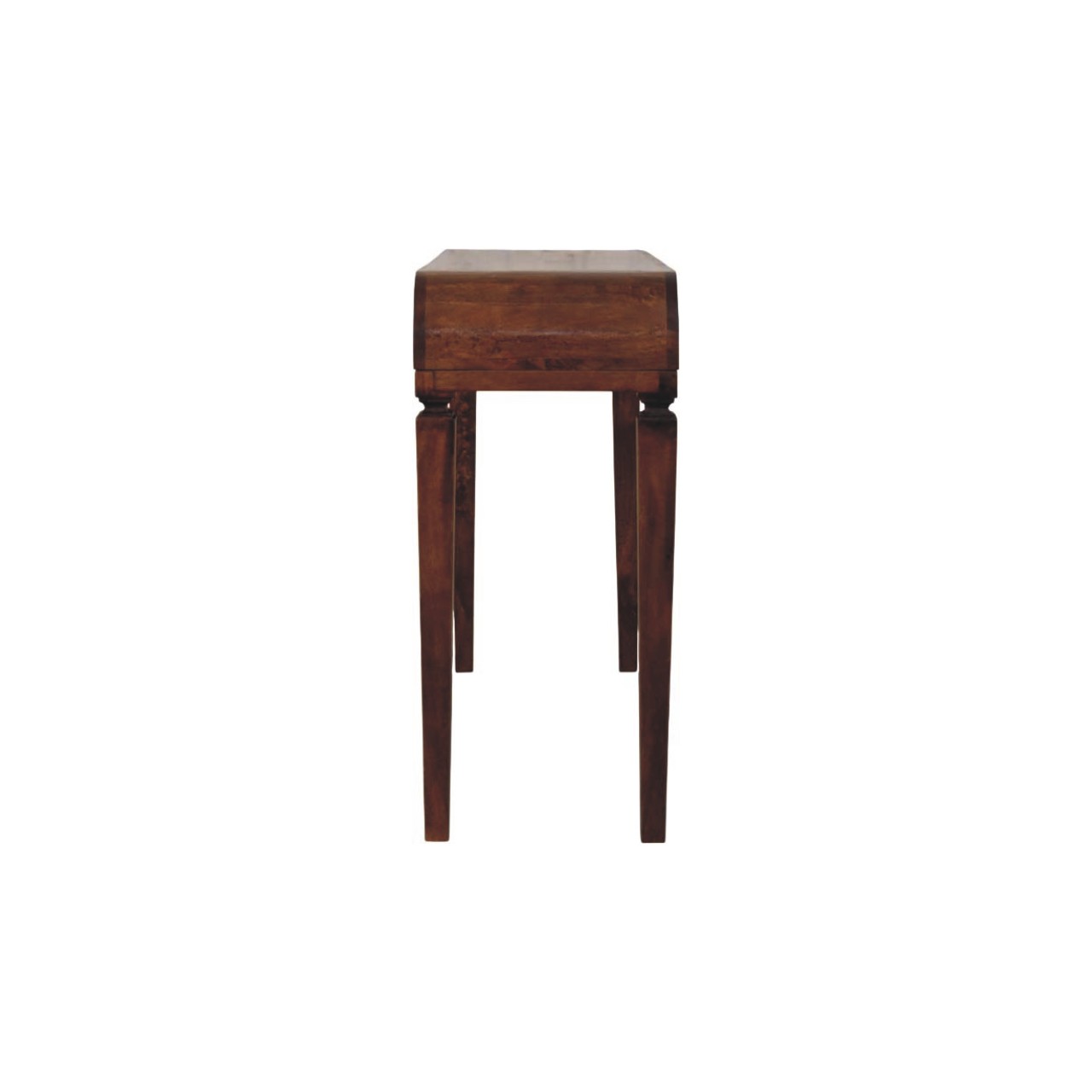 Arcus Curved Console Table - Image 8