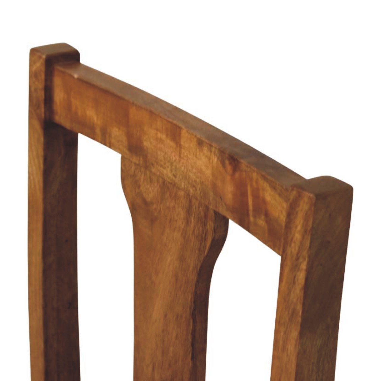 Writing Chair with Turned Legs - Image 4