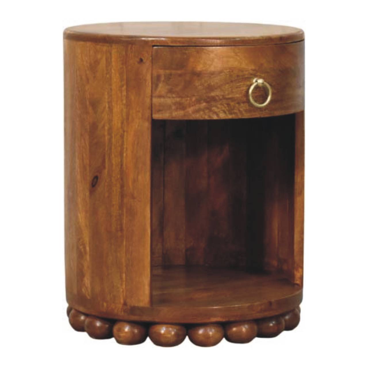 Bola Round Side Table - Image 2