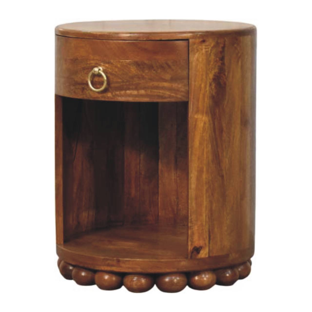 Bola Round Side Table - Image 3