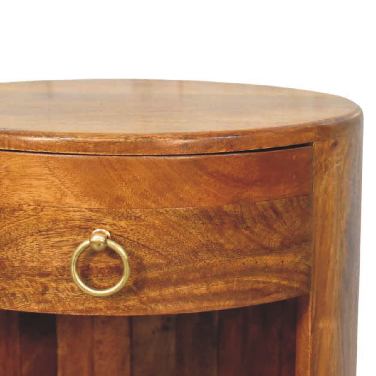Bola Round Side Table - Image 4