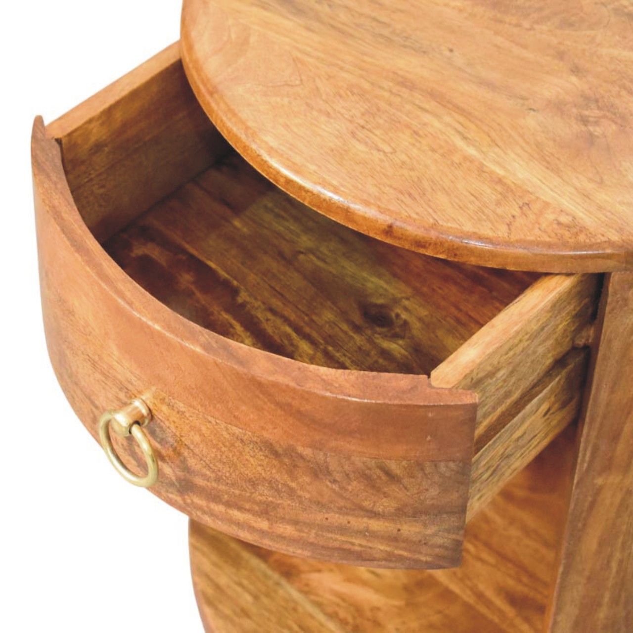 Bola Round Side Table - Image 5