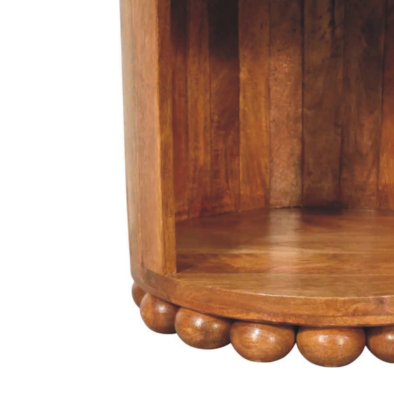 Bola Round Side Table - Image 6