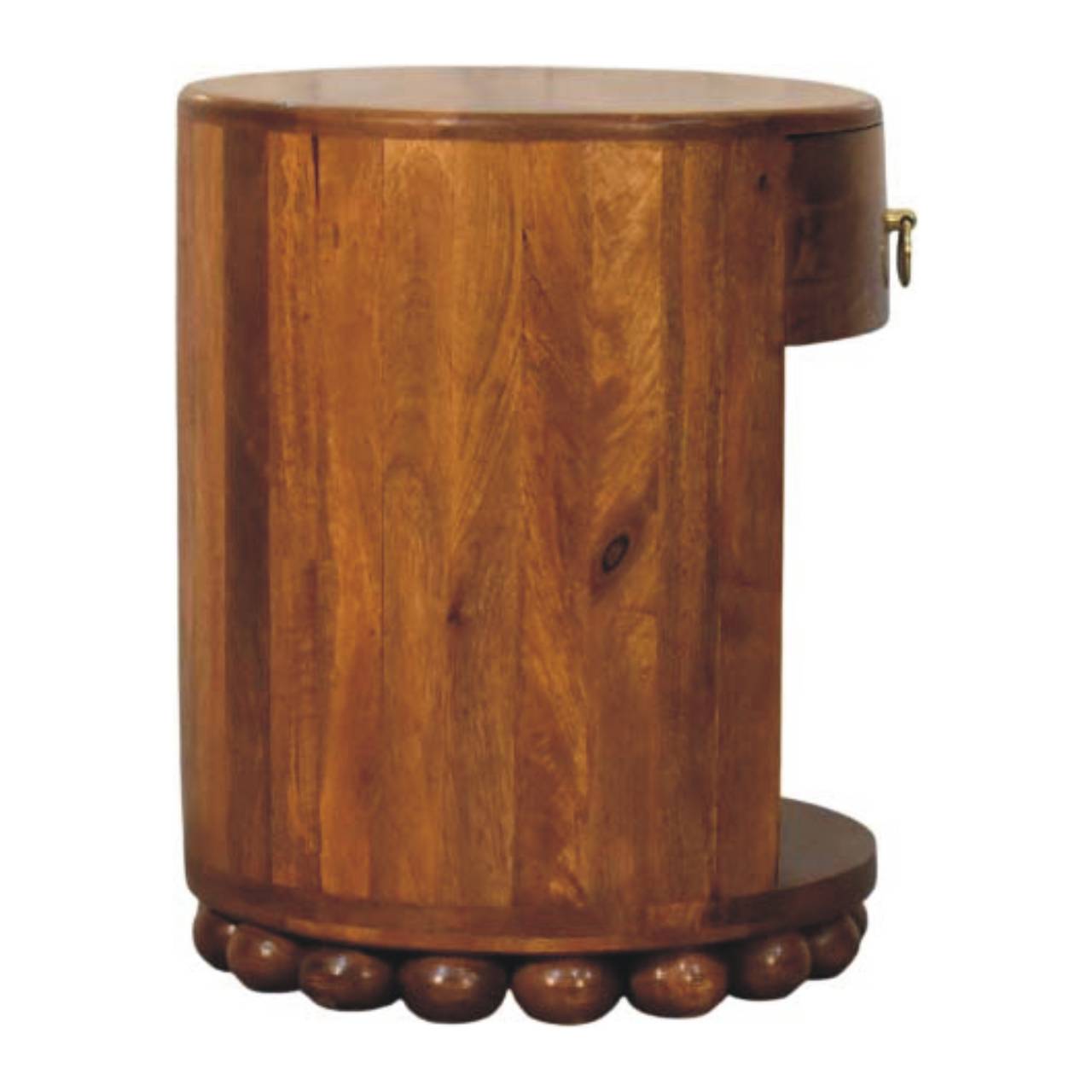 Bola Round Side Table - Image 8