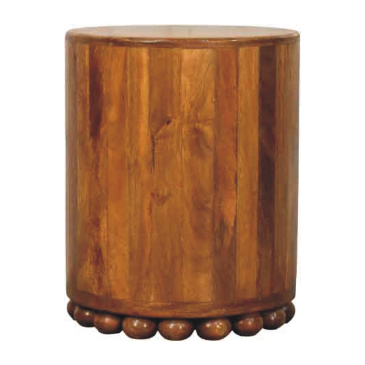 Bola Round Side Table - Image 7