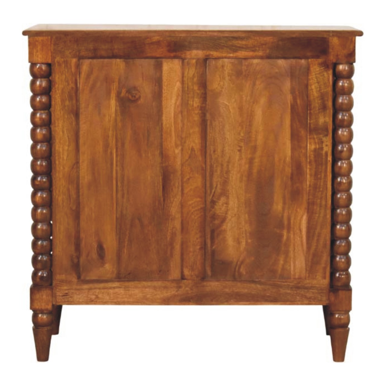 Spindle Three Drawer Chest - Image 9