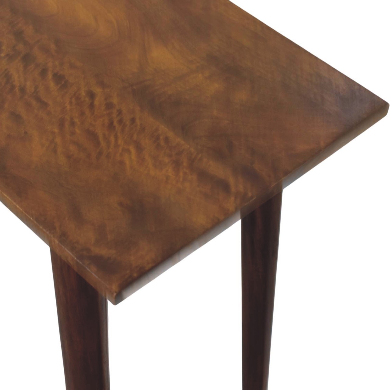 Chestnut Nordic Writing Desk - Image 5