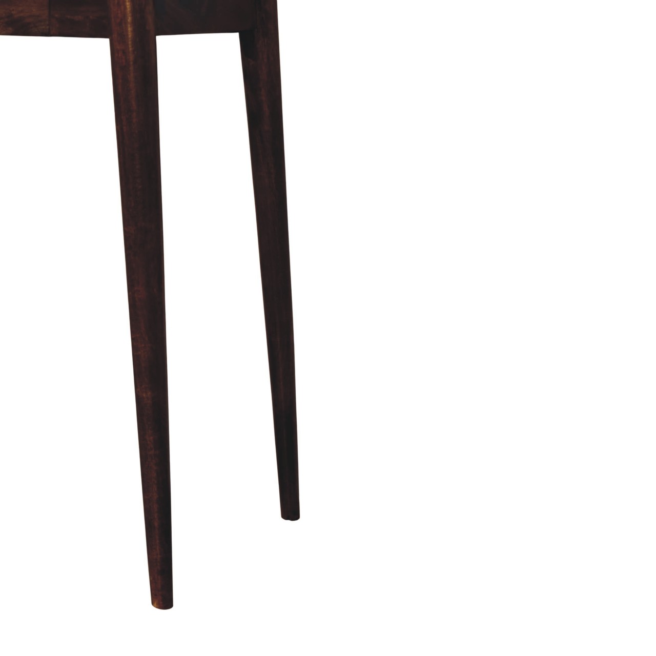 Chestnut Nordic Writing Desk - Image 7