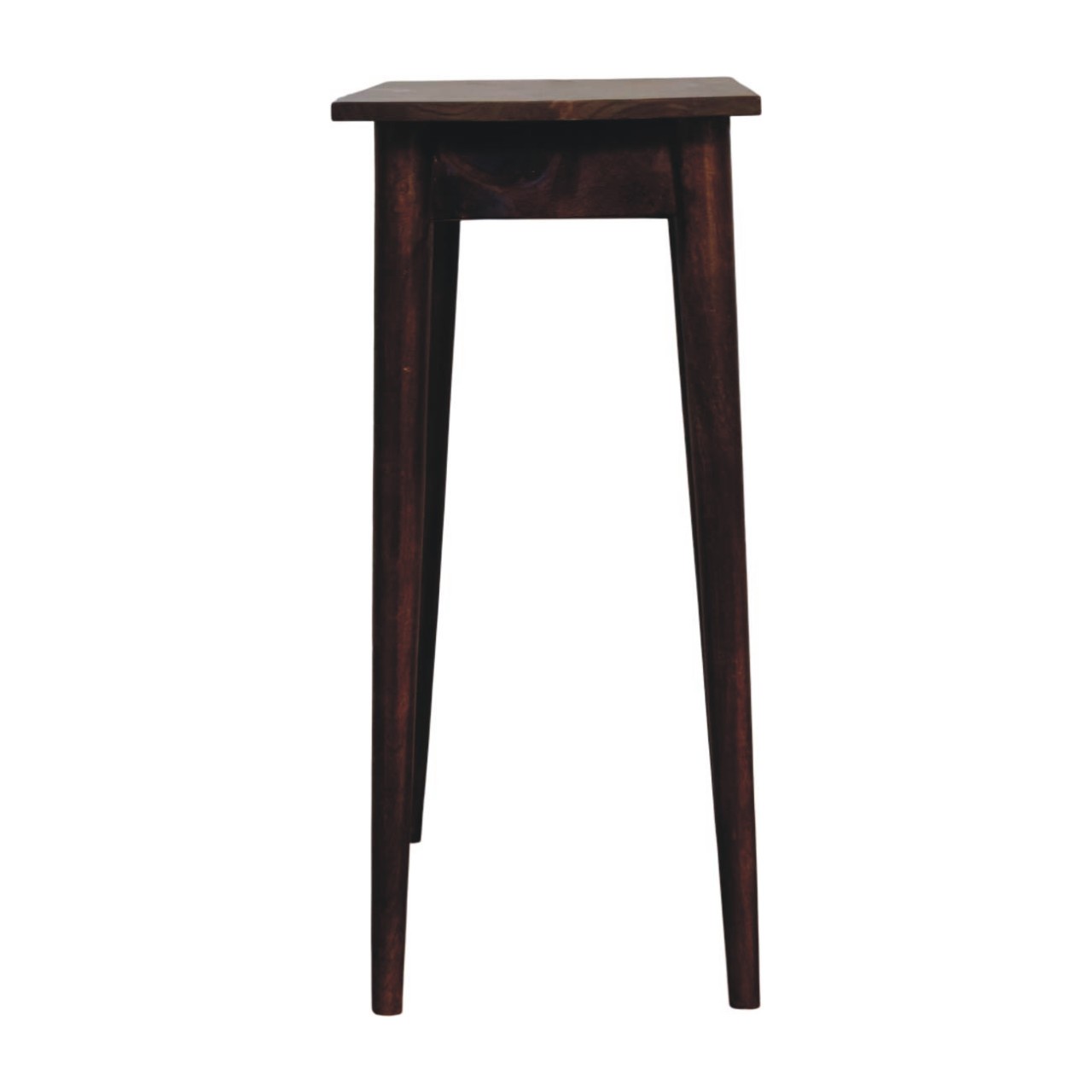 Chestnut Nordic Writing Desk - Image 8